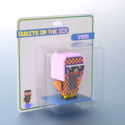 Qubit #7905