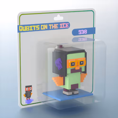 Qubit #938