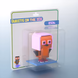 Qubit #2934