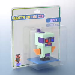 Qubit #9377