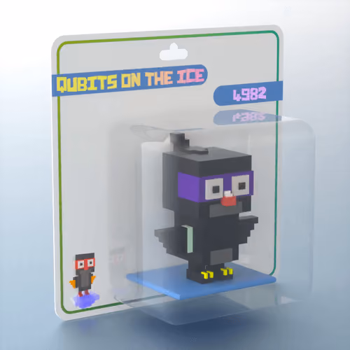 Qubit #4982