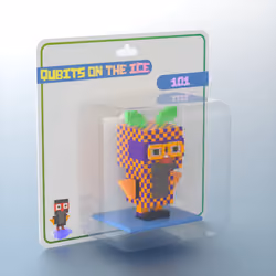 Qubit #101