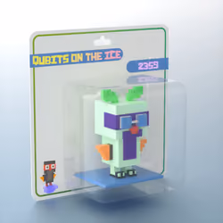 Qubit #2359
