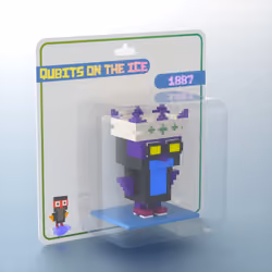 Qubit #1887