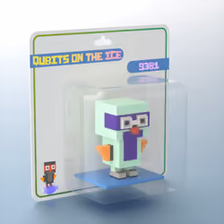 Qubit #9381