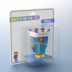 Qubit #6311