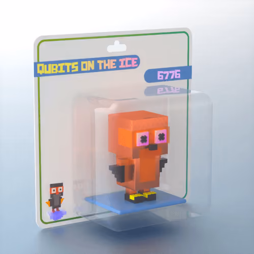 Qubit #6776