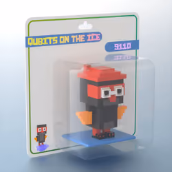Qubit #9110