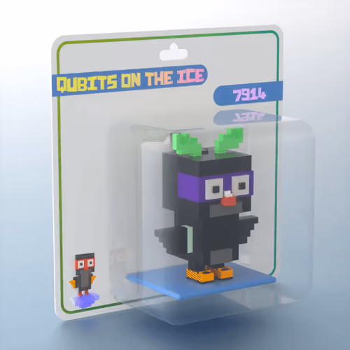 Qubit #7914