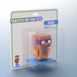 Qubit #8828