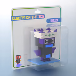 Qubit #9619