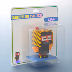 Qubit #1944