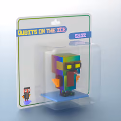 Qubit #5102