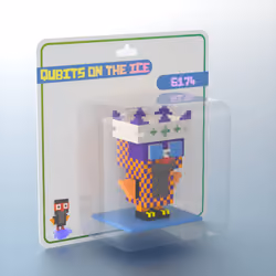 Qubit #6174