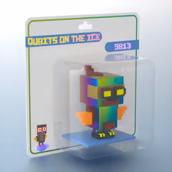Qubit #9813