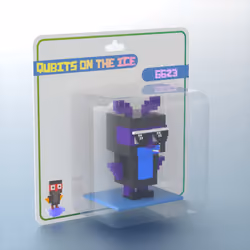 Qubit #6623