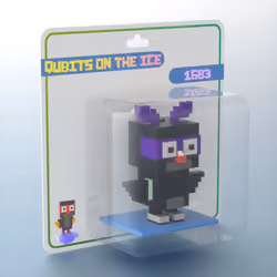 Qubit #1683