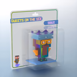 Qubit #9912