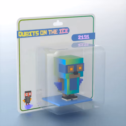 Qubit #2191
