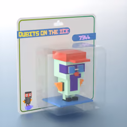 Qubit #7944