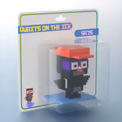 Qubit #5675