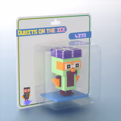 Qubit #4379