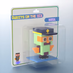 Qubit #8251