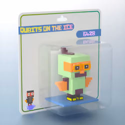 Qubit #6428