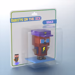 Qubit #5512