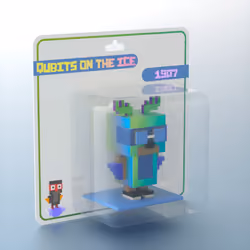 Qubit #1907