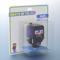Qubit #8826