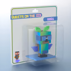 Qubit #8861