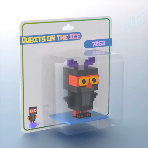 Qubit #7263