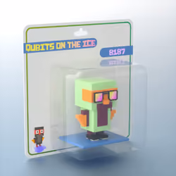 Qubit #8187