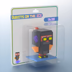 Qubit #9490