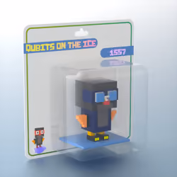 Qubit #1557
