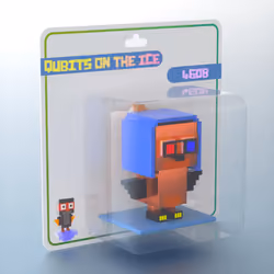 Qubit #4608