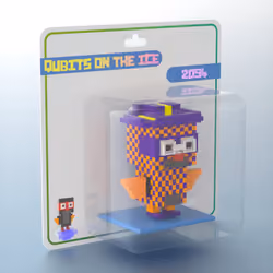 Qubit #2094