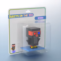 Qubit #6928