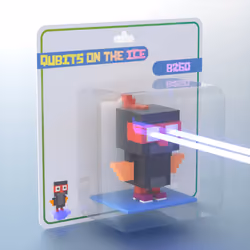 Qubit #8260
