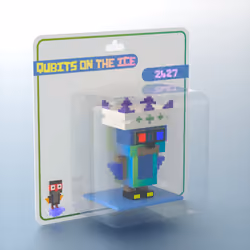 Qubit #2427