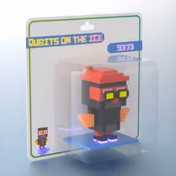 Qubit #9373