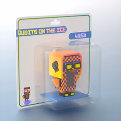 Qubit #4163