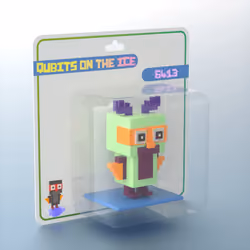 Qubit #6413