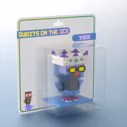 Qubit #7965