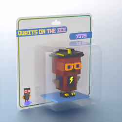 Qubit #7975