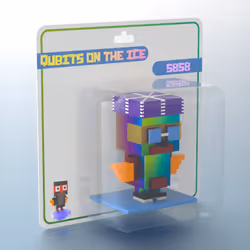 Qubit #5858