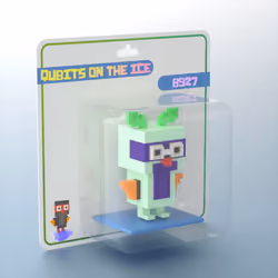 Qubit #8927