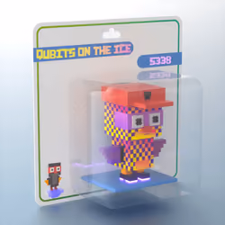 Qubit #5338