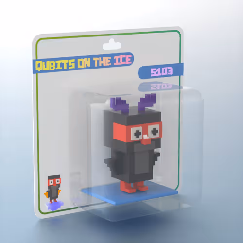 Qubit #5103